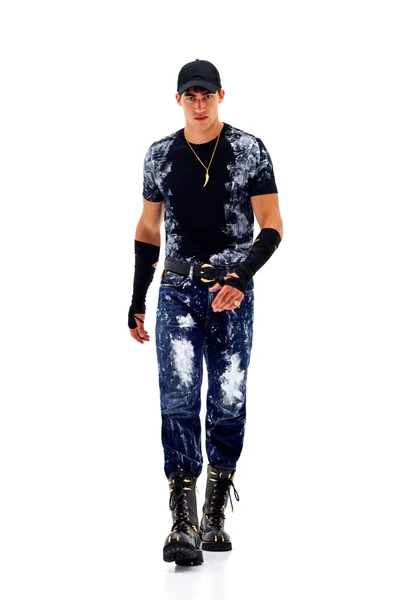 Look 11